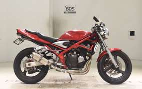 SUZUKI BANDIT 250 V Type 2023 GJ77A