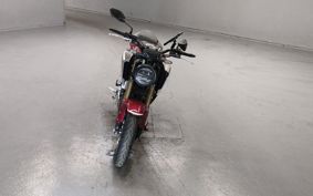HONDA CB125 R JC91