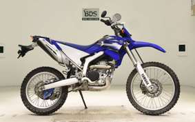 YAMAHA WR250R 2011 DG15J
