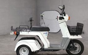 HONDA GYRO TD02