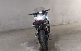 KAWASAKI NINJA 400R 2014 ER400B