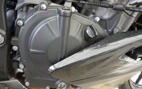 KAWASAKI ZX-25R ZX250E