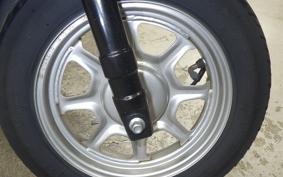 HONDA TACT-4ﾍﾞｰｼｯｸ