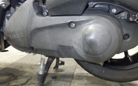 YAMAHA N-MAX 1997 SED6J