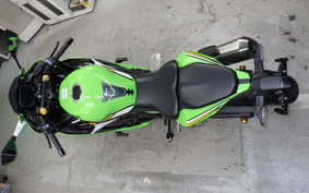 KAWASAKI ZX-4RR 2024 ZX400P