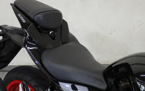 SUZUKI GSX-S125 DL32D