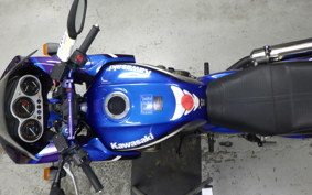 KAWASAKI ZRX1200 S 2001