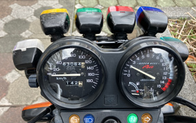 HONDA CB400SF NC42
