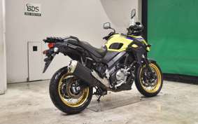 SUZUKI Vｽﾄﾛｰﾑ650A 2023 C733M