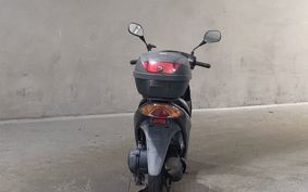 SUZUKI ADDRESS V50 CA4BA