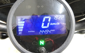 HONDA REBEL MC49