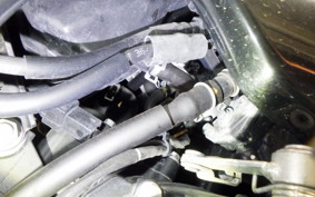 YAMAHA YZF-R3 2018 RH13J