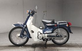HONDA SUPER CUB90 HA02