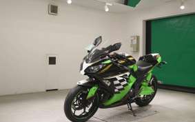 KAWASAKI NINJA 250