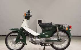 HONDA C50 SUPER CUB