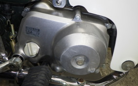 HONDA C70 SUPER CUB 2018 C70