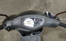SUZUKI ADDRESS V125 CF46A