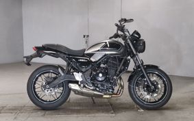 KAWASAKI Z650 RS 2024 ER650M