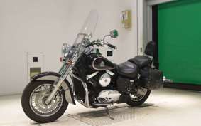 KAWASAKI VULCAN 1500 CLASSIC 2000 VNT50J