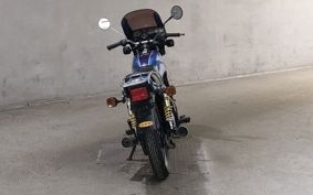 HONDA CB250RS MC02