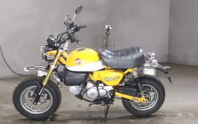 HONDA MONKEY 125 JB02