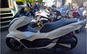 HONDA PCX125 JK05