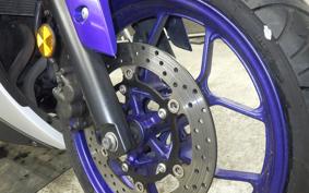 YAMAHA YZF-R25 2016 RG10J