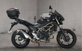 SUZUKI SV650 2023 VP55E