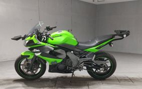 KAWASAKI NINJA 400R 2011 ER400B