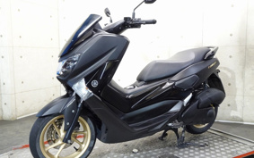 YAMAHA N-MAX 155 ABS SG50J