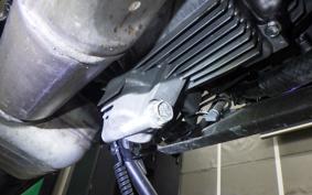 KAWASAKI ZX-25R 2007 ZX250E