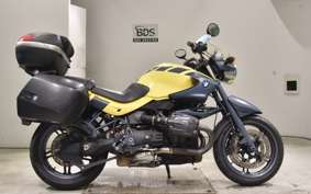 BMW R 1150 R 2003