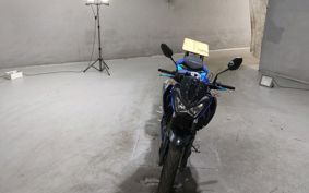 KAWASAKI Z250 ER250C