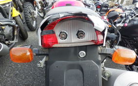 HONDA CBR900RR 3 2000