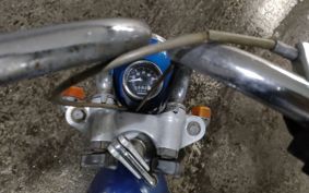 HONDA MONKEY Z50A