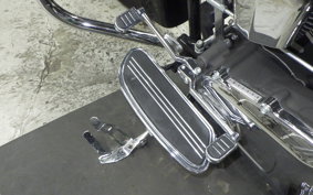 HARLEY FLHX 1580 2007