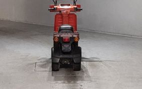 HONDA GYRO TD01