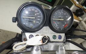 HONDA JADE 2006 MC23
