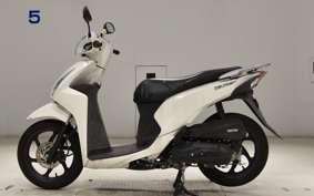 HONDA DIO 110 JF58
