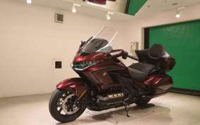 HONDA GL 1800 GOLD WING TOUR DCT 2026 SC79