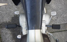 HONDA LITTLE CUB AA01