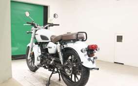 HONDA GB350C 2025 NC64