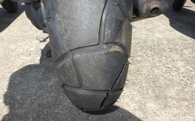 HONDA ZOOMER AF58