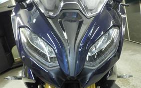 BMW R1250RS 2019