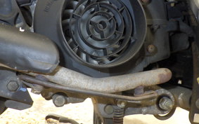 HONDA TODAY AF61