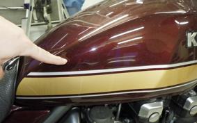 KAWASAKI ZEPHYR 400 KAI 2005 ZR400C