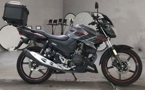 YAMAHA YS150 FAZER PCKL