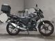 Фото Yamaha YS150 FAZER с японского аукциона
