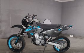 SUZUKI DR-Z400SM 2008 SK44A