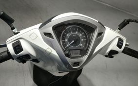HONDA LEAD 125 JF45